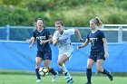 Women’s Soccer vs Trinity  Women’s Soccer vs Trinity College. - Photo by Keith Nordstrom : Wheaton, Women’s Soccer, Trinity